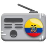 Logo of Radio Ecuador android Application 